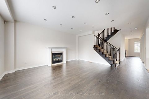 Photo 9 at 107 Rumsey Road, Patterson, Vaughan