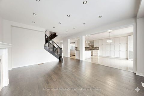 Photo 11 at 107 Rumsey Road, Patterson, Vaughan