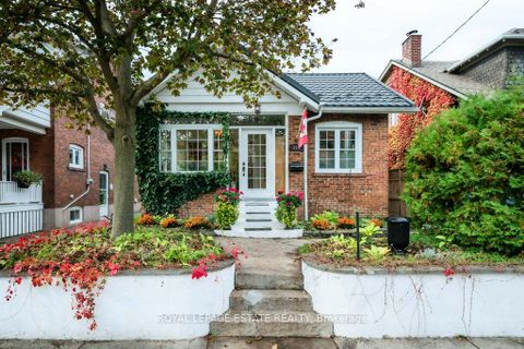 Photo 0 at 314 Scarborough Road, Danforth, Toronto