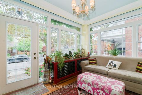 Photo 1 at 314 Scarborough Road, Danforth, Toronto