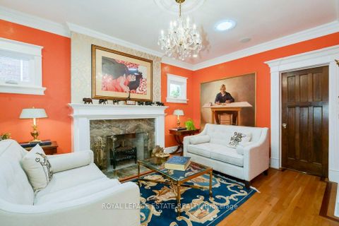 Photo 4 at 314 Scarborough Road, Danforth, Toronto