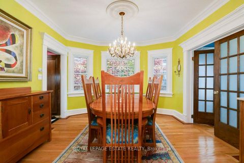 Photo 7 at 314 Scarborough Road, Danforth, Toronto