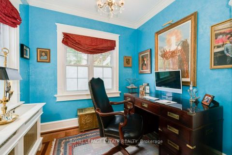 Photo 11 at 314 Scarborough Road, Danforth, Toronto
