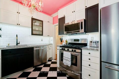 Photo 12 at 314 Scarborough Road, Danforth, Toronto