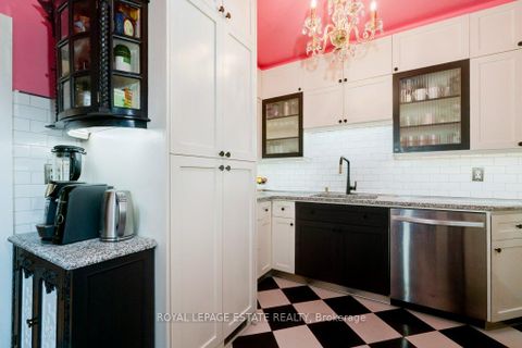 Photo 13 at 314 Scarborough Road, Danforth, Toronto