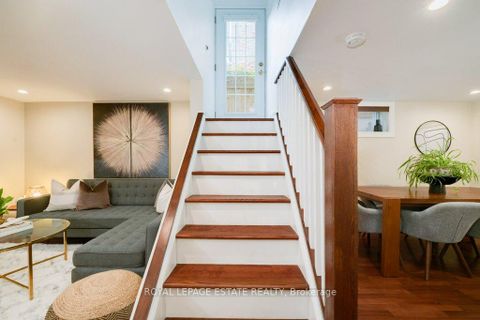Photo 26 at 314 Scarborough Road, Danforth, Toronto