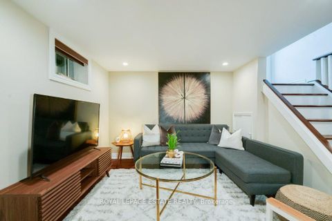 Photo 27 at 314 Scarborough Road, Danforth, Toronto