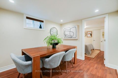 Photo 32 at 314 Scarborough Road, Danforth, Toronto