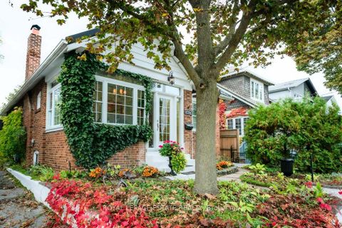 Photo 42 at 314 Scarborough Road, Danforth, Toronto