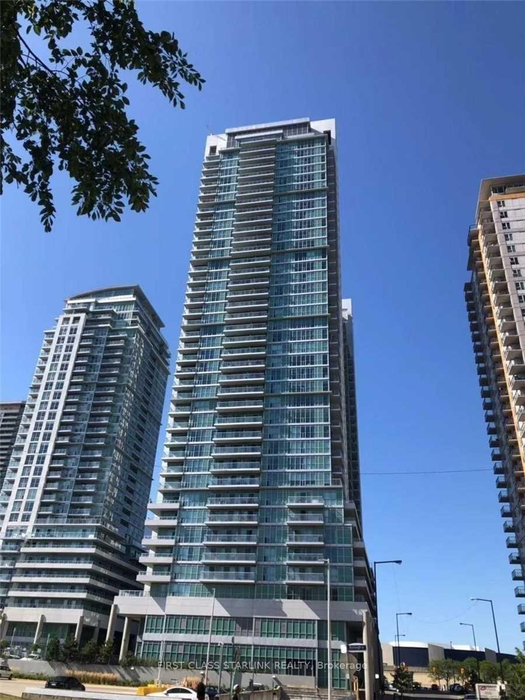 510 - 50 Town Centre Court, Bendale, Toronto 