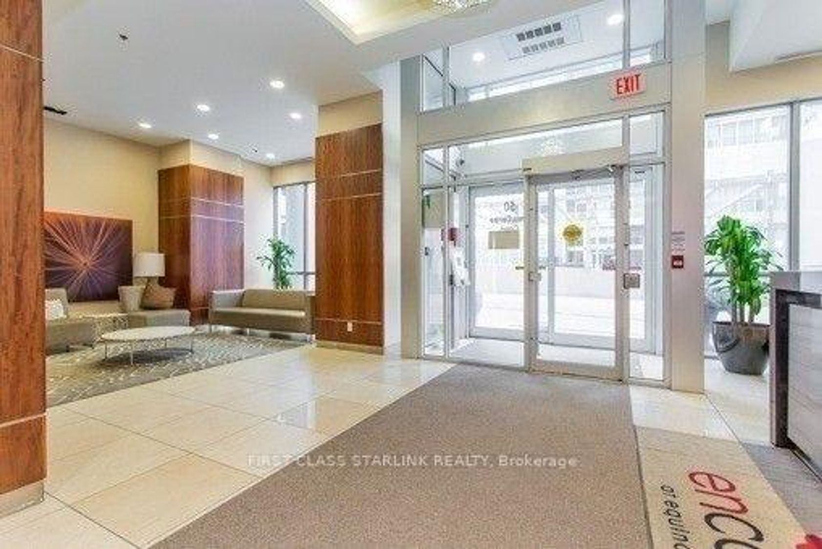 Photo 10 at 510 - 50 Town Centre Court, Bendale, Toronto Photo 10 at 510 - 50 Town Centre Court, Bendale, Toronto