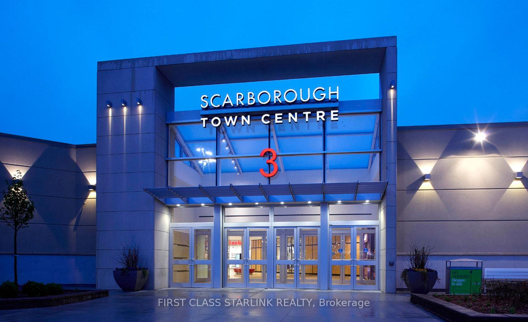 Photo 14 at 510 - 50 Town Centre Court, Bendale, Toronto Photo 14 at 510 - 50 Town Centre Court, Bendale, Toronto