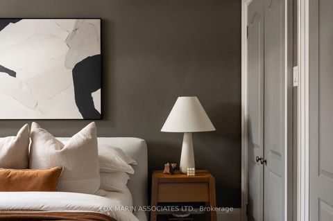 Photo 18 at 22 Claxton Boulevard, Cedarvale, Toronto