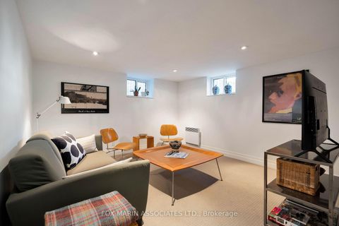 Photo 27 at 22 Claxton Boulevard, Cedarvale, Toronto