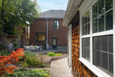 Photo 37 at 22 Claxton Boulevard, Cedarvale, Toronto