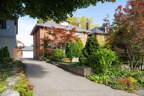 Photo 38 at 22 Claxton Boulevard, Cedarvale, Toronto