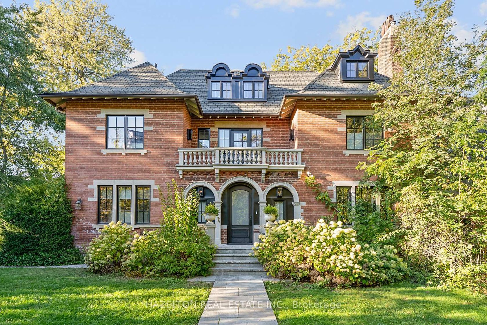 62 Maple Avenue, Moore Park, Toronto 