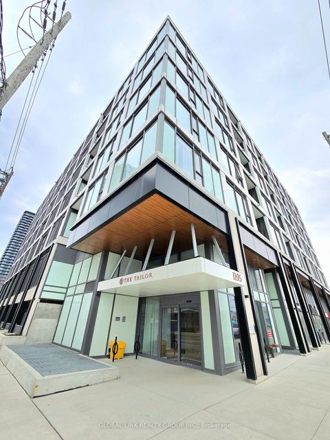 Photo 0 at 501 - 1195 The Queensway Way, City Centre West, Toronto