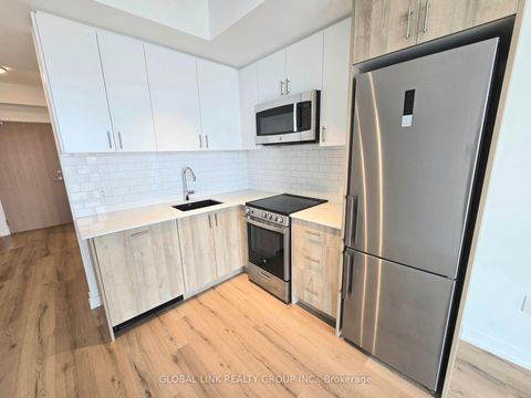Photo 3 at 501 - 1195 The Queensway Way, City Centre West, Toronto