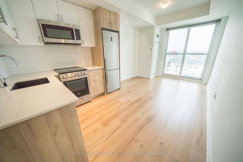 Photo 4 at 501 - 1195 The Queensway Way, City Centre West, Toronto