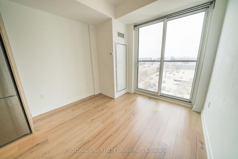 Photo 5 at 501 - 1195 The Queensway Way, City Centre West, Toronto