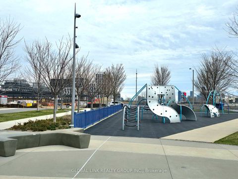 Photo 14 at 501 - 1195 The Queensway Way, City Centre West, Toronto
