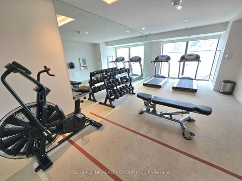 Photo 16 at 501 - 1195 The Queensway Way, City Centre West, Toronto