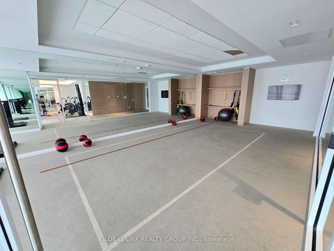 Photo 18 at 501 - 1195 The Queensway Way, City Centre West, Toronto