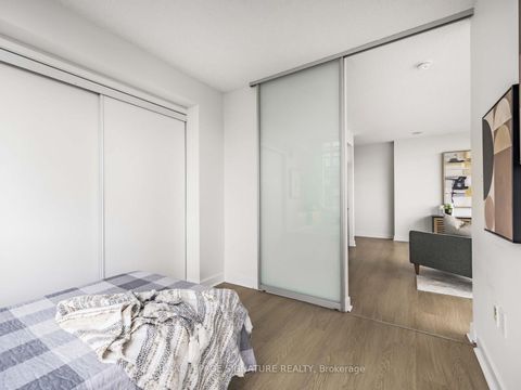 Photo 11 at 2709 - 25 Telegram Mews, Waterfront Communities C1, Toronto