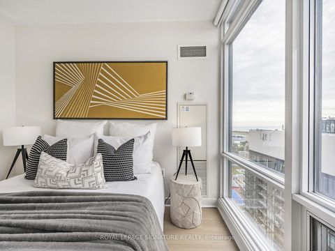 Photo 12 at 2709 - 25 Telegram Mews, Waterfront Communities C1, Toronto