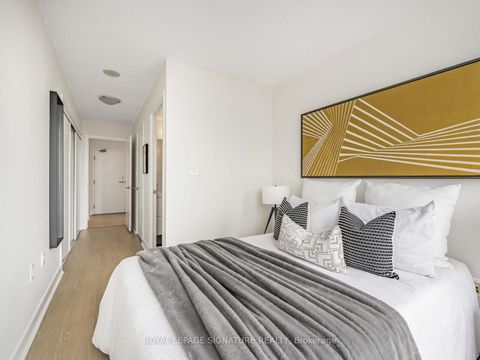 Photo 13 at 2709 - 25 Telegram Mews, Waterfront Communities C1, Toronto