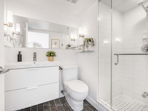 Photo 14 at 2709 - 25 Telegram Mews, Waterfront Communities C1, Toronto