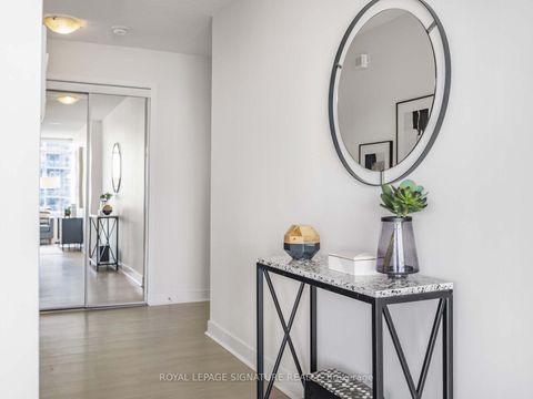 Photo 17 at 2709 - 25 Telegram Mews, Waterfront Communities C1, Toronto Photo 17 at 2709 - 25 Telegram Mews, Waterfront Communities C1, Toronto