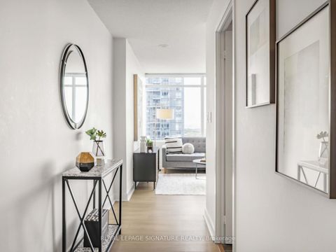 Photo 18 at 2709 - 25 Telegram Mews, Waterfront Communities C1, Toronto