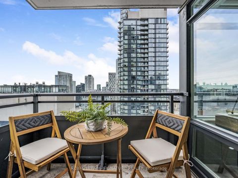 Photo 20 at 2709 - 25 Telegram Mews, Waterfront Communities C1, Toronto
