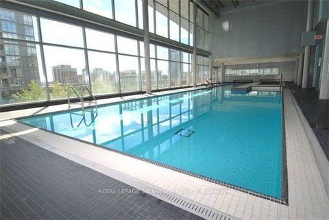 Photo 24 at 2709 - 25 Telegram Mews, Waterfront Communities C1, Toronto Photo 24 at 2709 - 25 Telegram Mews, Waterfront Communities C1, Toronto