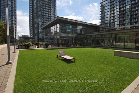 Photo 25 at 2709 - 25 Telegram Mews, Waterfront Communities C1, Toronto Photo 25 at 2709 - 25 Telegram Mews, Waterfront Communities C1, Toronto