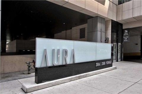 Photo 4 at 1708 - 386 Yonge Street, Bay Street Corridor, Toronto