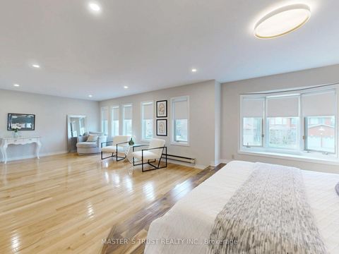 Photo 4 at 5 Jardin Hill Court, Hillcrest Village, Toronto