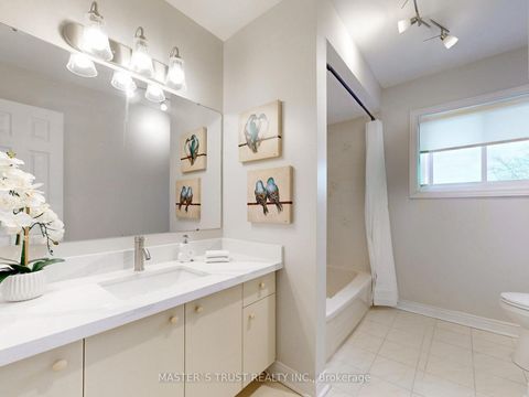 Photo 10 at 5 Jardin Hill Court, Hillcrest Village, Toronto