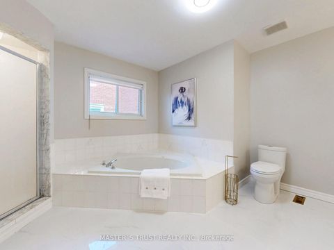 Photo 17 at 5 Jardin Hill Court, Hillcrest Village, Toronto