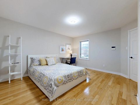 Photo 18 at 5 Jardin Hill Court, Hillcrest Village, Toronto