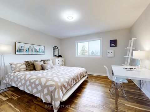 Photo 19 at 5 Jardin Hill Court, Hillcrest Village, Toronto