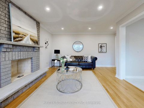 Photo 20 at 5 Jardin Hill Court, Hillcrest Village, Toronto