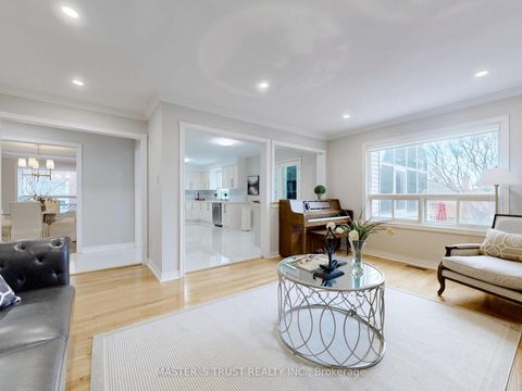 Photo 25 at 5 Jardin Hill Court, Hillcrest Village, Toronto