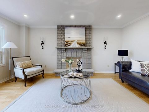 Photo 26 at 5 Jardin Hill Court, Hillcrest Village, Toronto