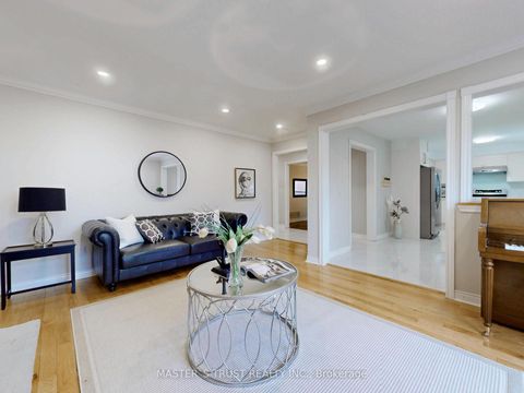 Photo 29 at 5 Jardin Hill Court, Hillcrest Village, Toronto