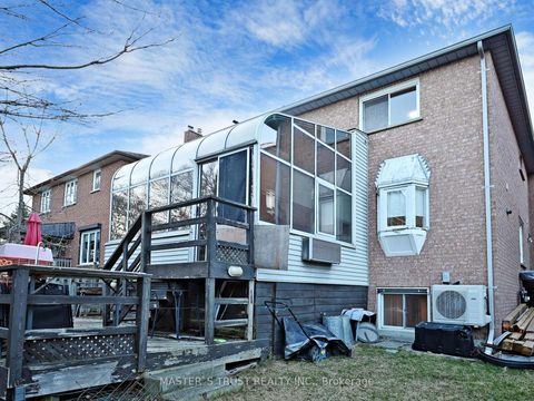 Photo 39 at 5 Jardin Hill Court, Hillcrest Village, Toronto