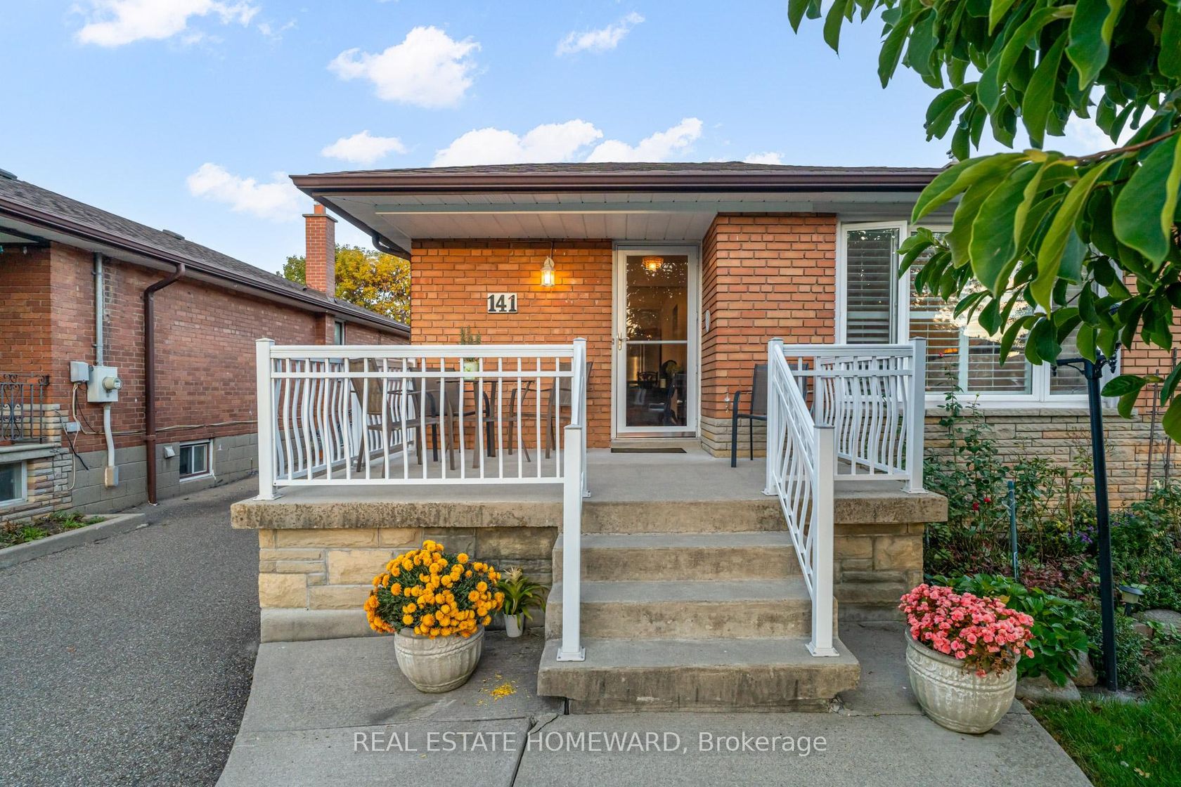 141 Brenda Crescent, Kennedy Park, Toronto 