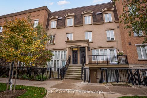 Photo 1 at 1039 - 54 East Liberty Street, Niagara, Toronto